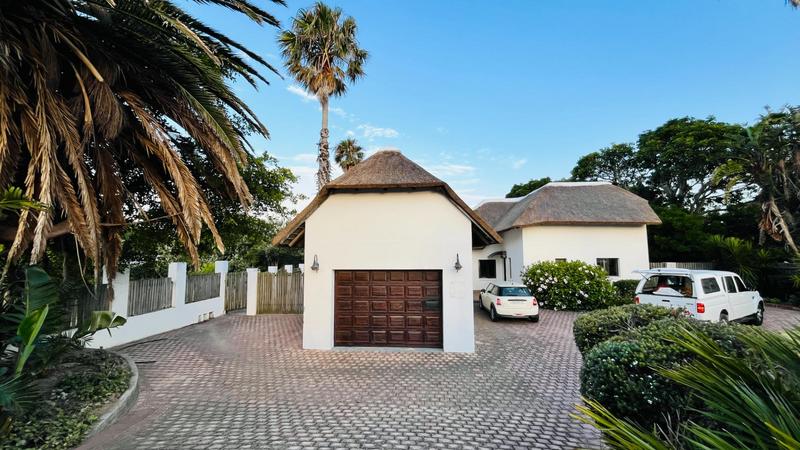 4 Bedroom Property for Sale in St Francis Bay Eastern Cape